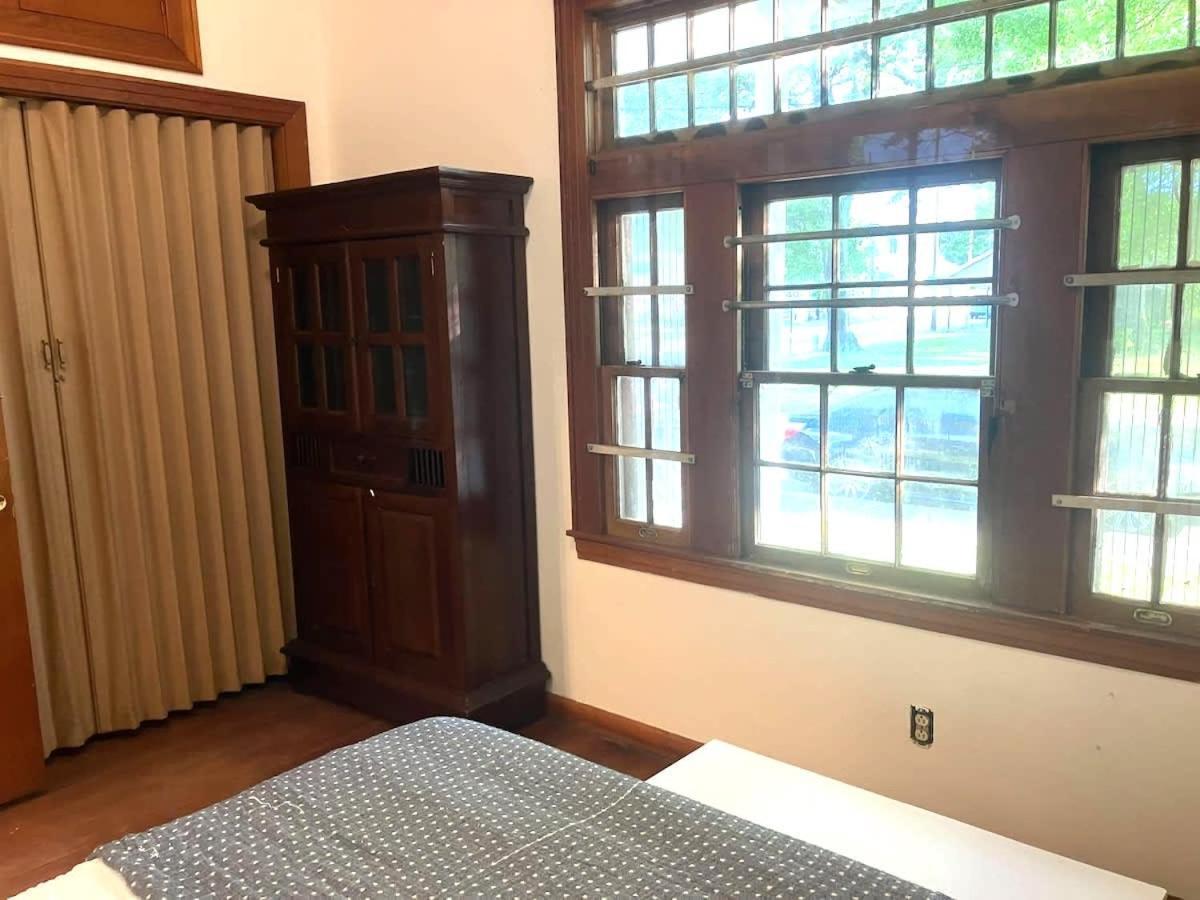 135 Clinton Family House Villa Lafayette Ngoại thất bức ảnh