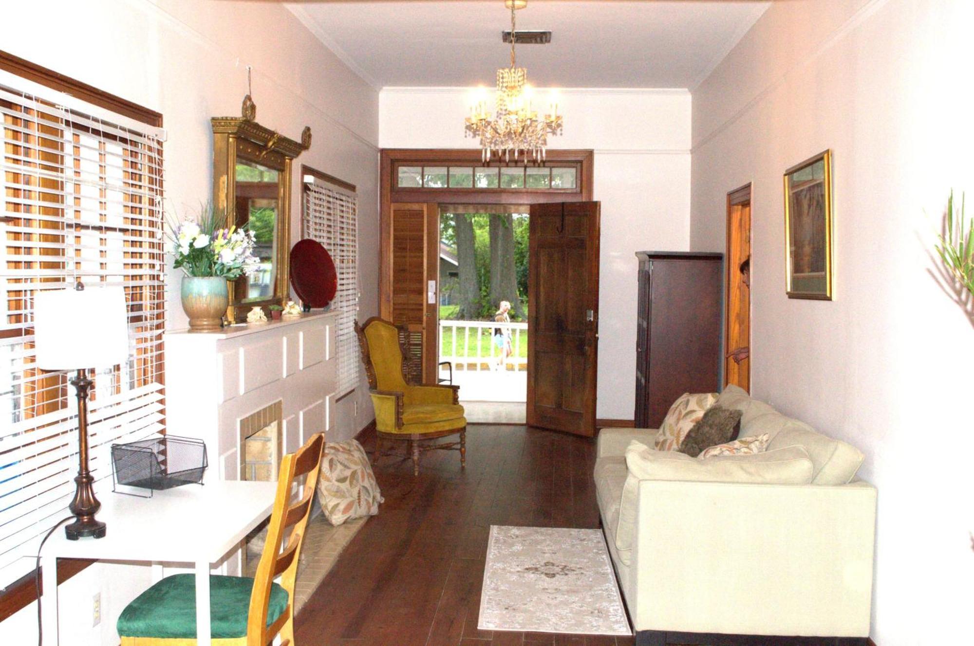 135 Clinton Family House Villa Lafayette Ngoại thất bức ảnh