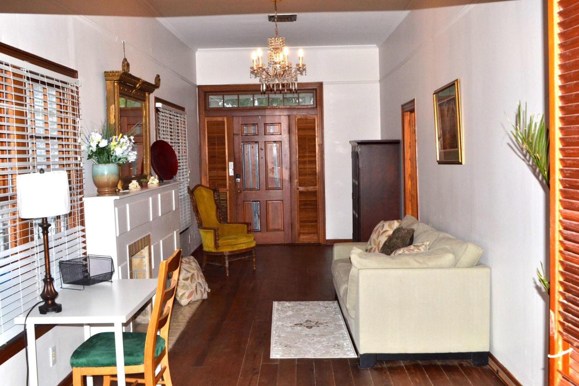 135 Clinton Family House Villa Lafayette Ngoại thất bức ảnh