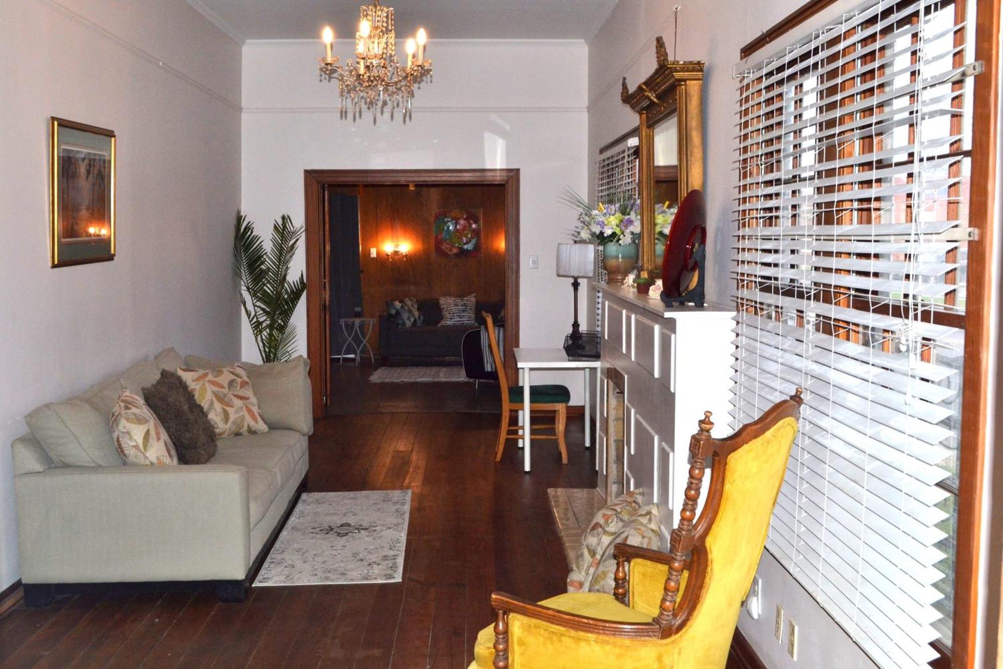 135 Clinton Family House Villa Lafayette Ngoại thất bức ảnh